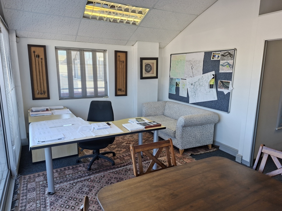 To Let Commercial Property for Rent in Techno Park Western Cape
